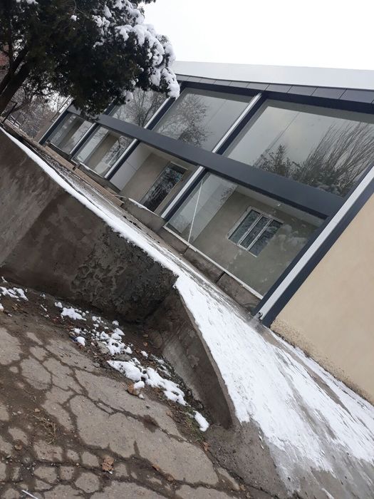 Окна двери и витражи, алюминиевый и пластик. Эшик ва ромлар. Стекло