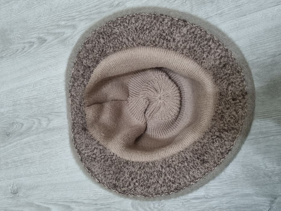 Шляпа, Панама, Шапка