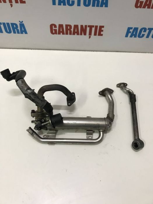Racitor conducta gaze 1.9 BLS 2.0 BMP BMM Passat B6 Golf 5 Touran A3