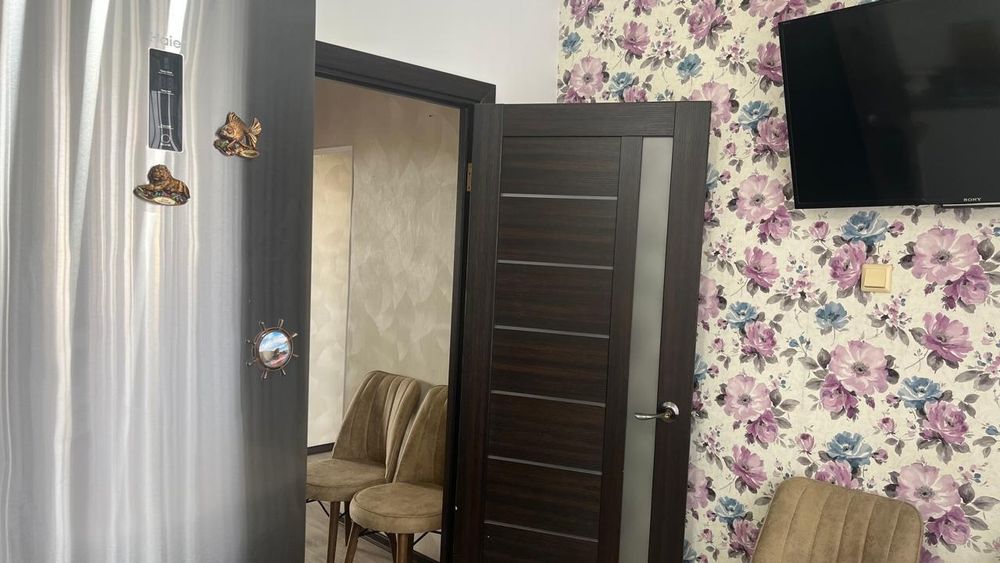 Продаётся квартира
