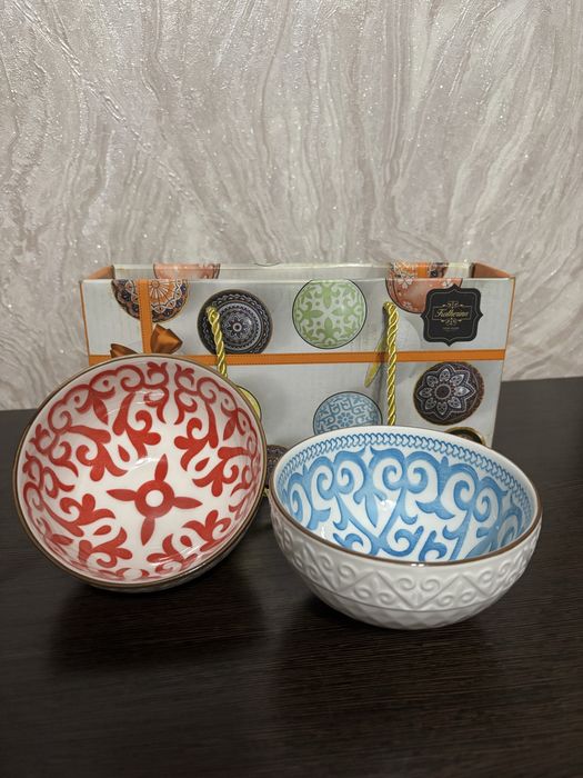 Продам новую посуду