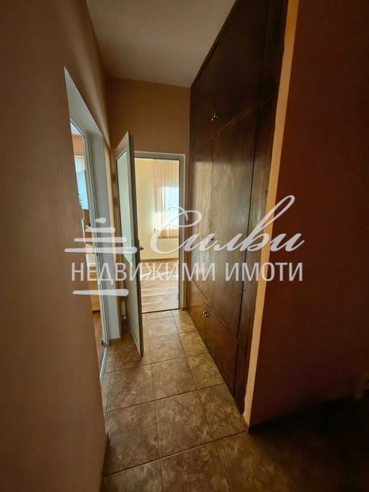 Продава се Двустаен апартамент в Шумен, Болницата - 65 кв.м за 801 €/кв.м - Снимка #7