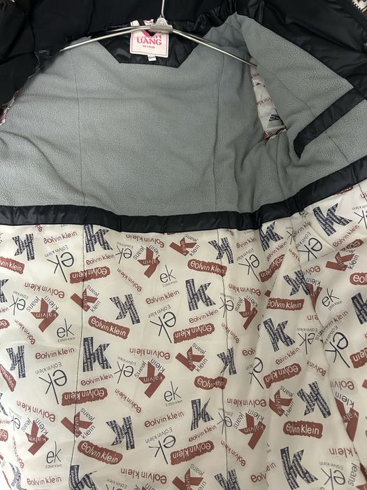 ПРОДАМ куртку зимнюю