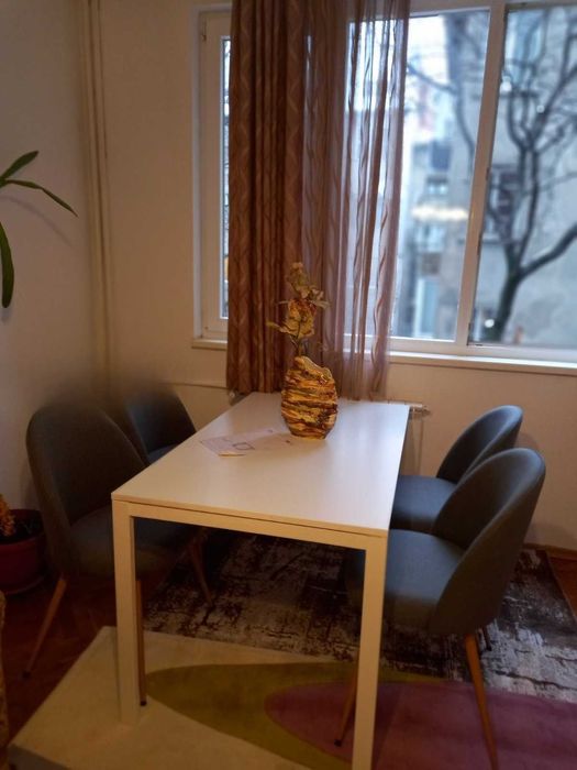 Дава се под наем Тристаен апартамент в София, Център - 98 кв.м за 750 € - Снимка #8