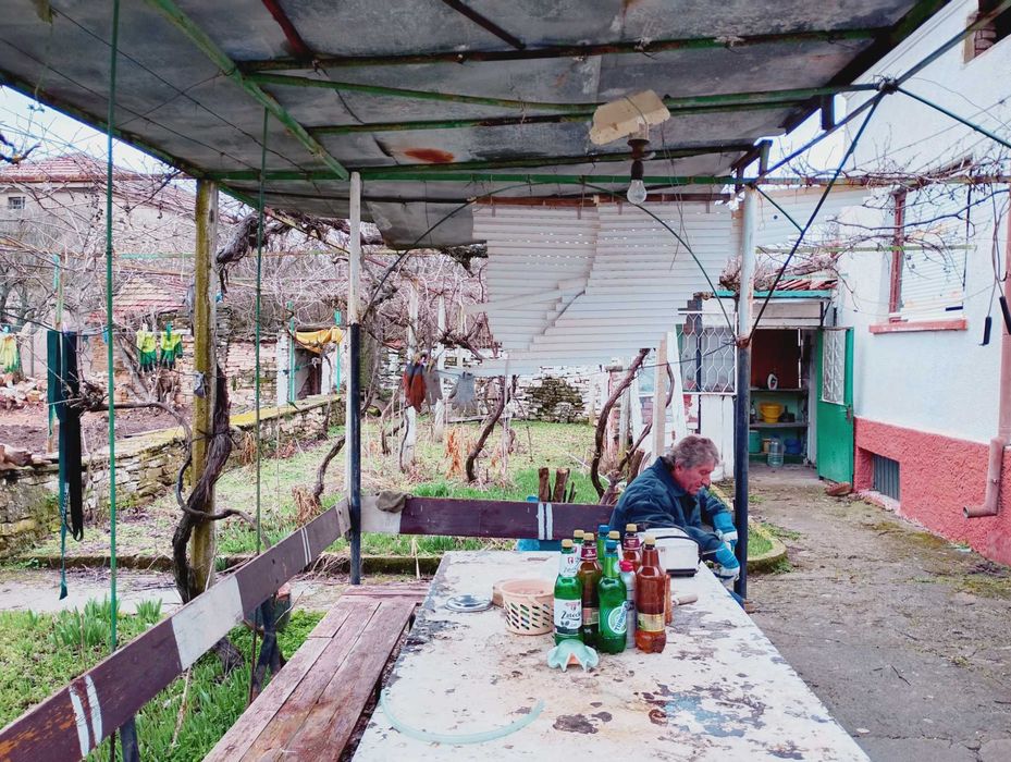 Продава се Парцел в Чирпан - 900 кв.м за 20 €/кв.м - Снимка #9