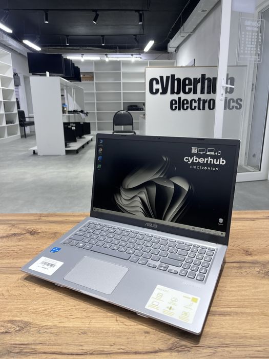 Ноутбук Asus X515