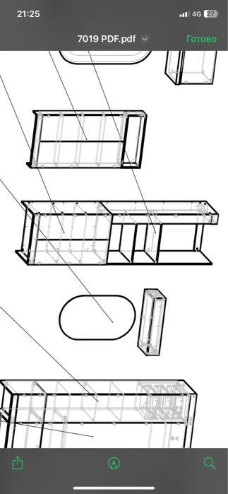 Сборка Разборка Мебель