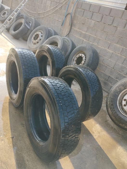 Продаётся баллоны,проректоры очень хорошый 70%