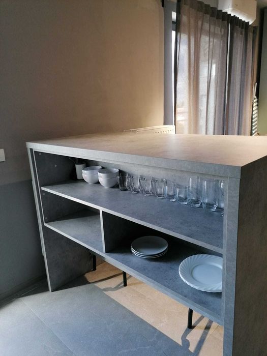 proprietar vind studio / garsoniera cu balcon mare Zen Residences - Regie