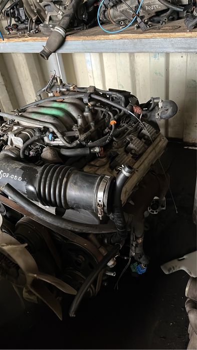 Двигатель Opel Antara 3.2 Z32SE V6