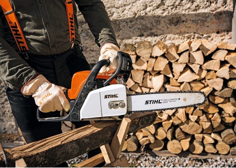 beton kesish, teshish, buzish va quyish. benzopelada o'tin kesish