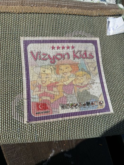 Продам детский ковёр Спанч боб