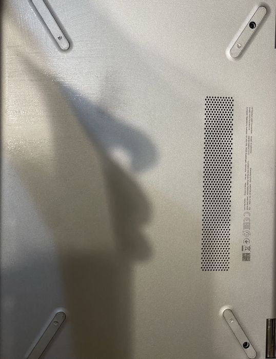 Нэтбук hp 14 дюймов