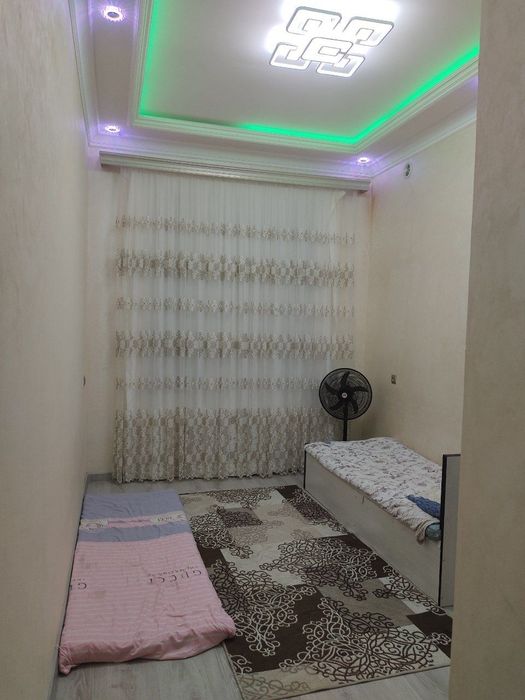 Arenda Toshkent tumani Zamona restoran hovli ijaraga 3 sanuzel 3 urvin