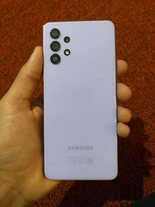 А32 samsung radnoy
