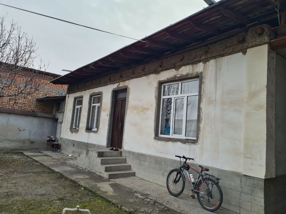 Предаётся    участка  Хонабад 9.8 сотих