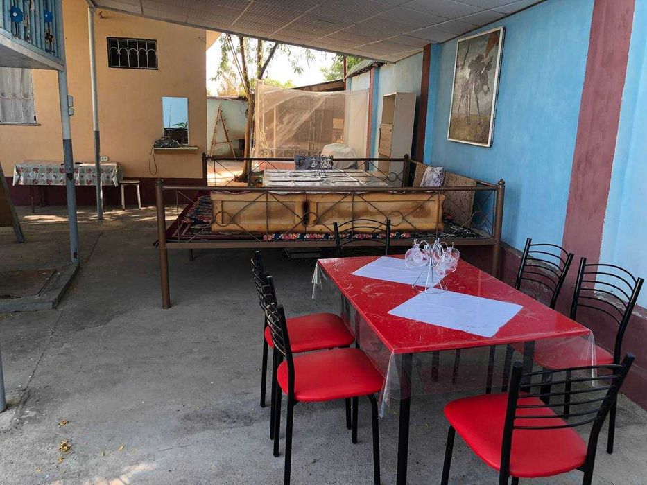 Dacha sotiladi/Uy sotiladi