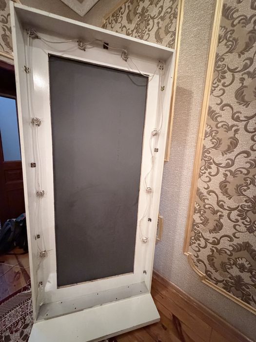 АЙНА тез арада сатылады