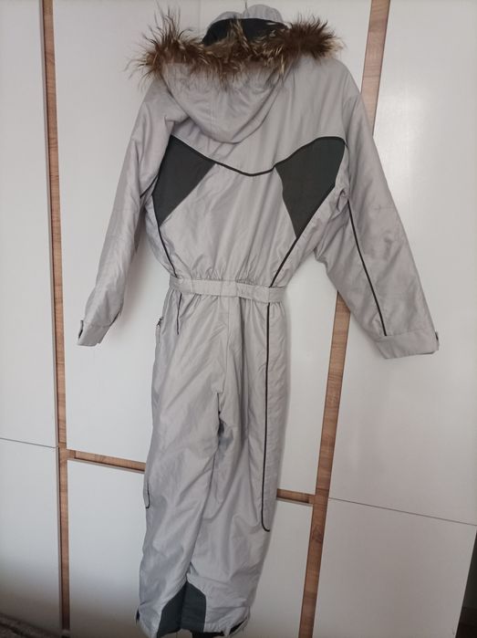 Цял ски гащеризон Л размер