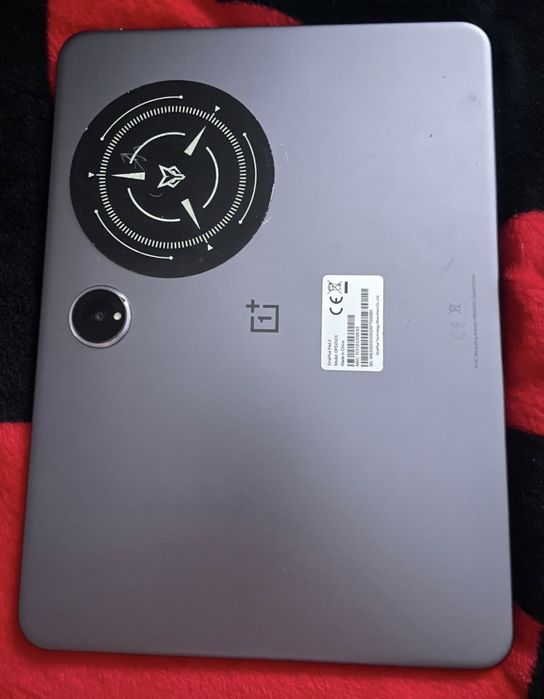 One Plus 2- 256 GB Tableta