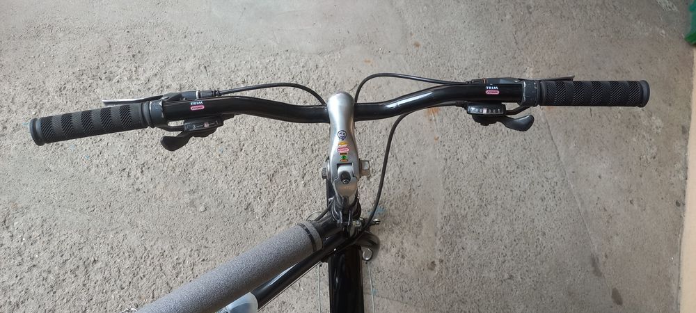 Колело 26 цола,18скорости