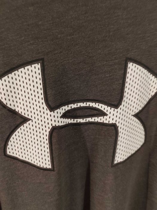 Мъжка тениска Under armour