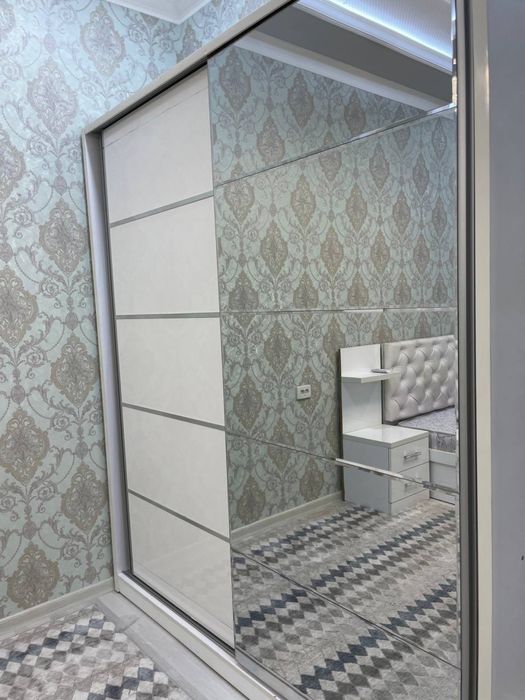 Аренда квартиры в центре города