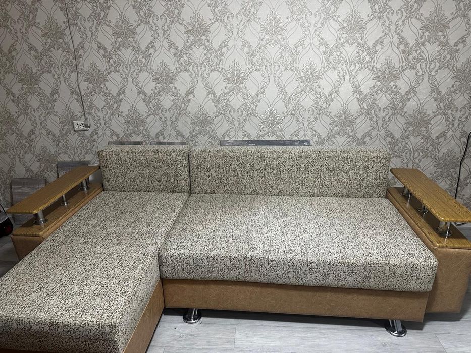 Диван еврокнижка