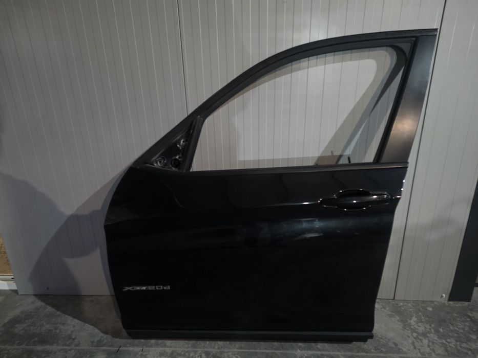 Usa stanga fata BMW X3 F25 culoare 475 Black Sapphire