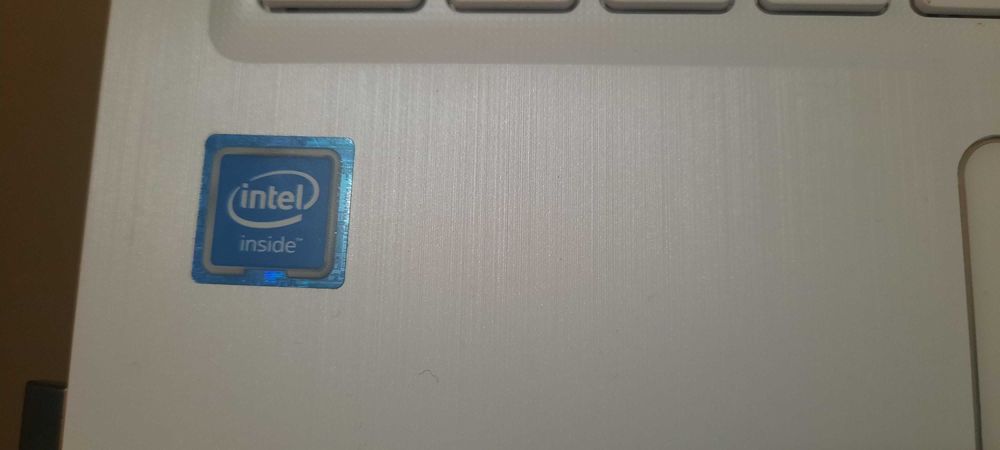 Лаптоп ASUS X540s