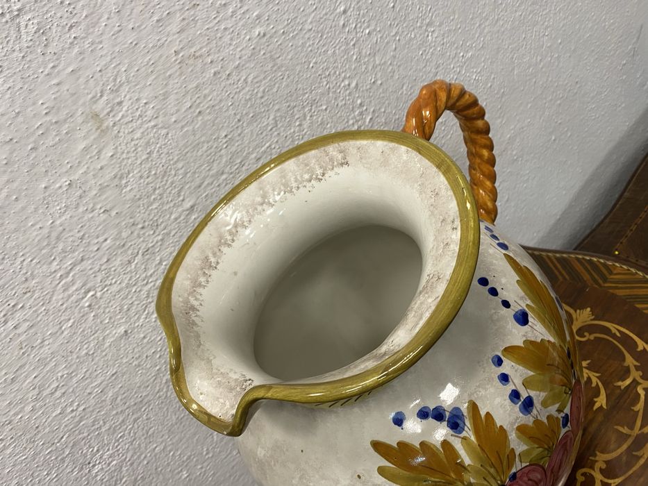 Огромна италианска кана 10 литра