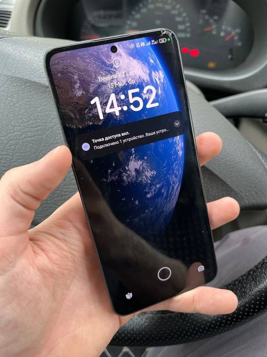 Xiaomi 13T 256 обмен на айфон