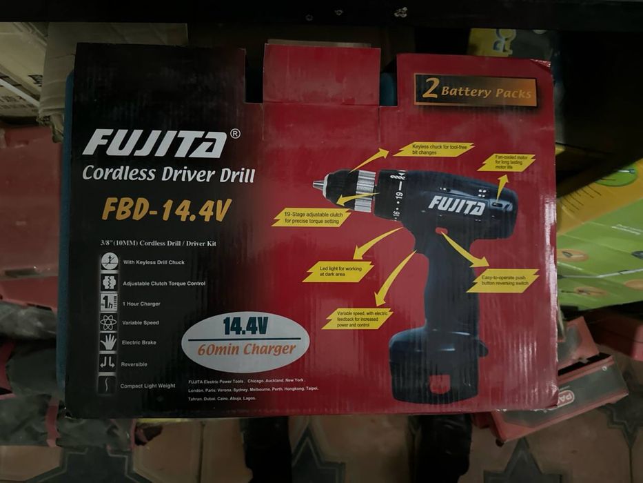 Продаются новын инструменты в ассортименте