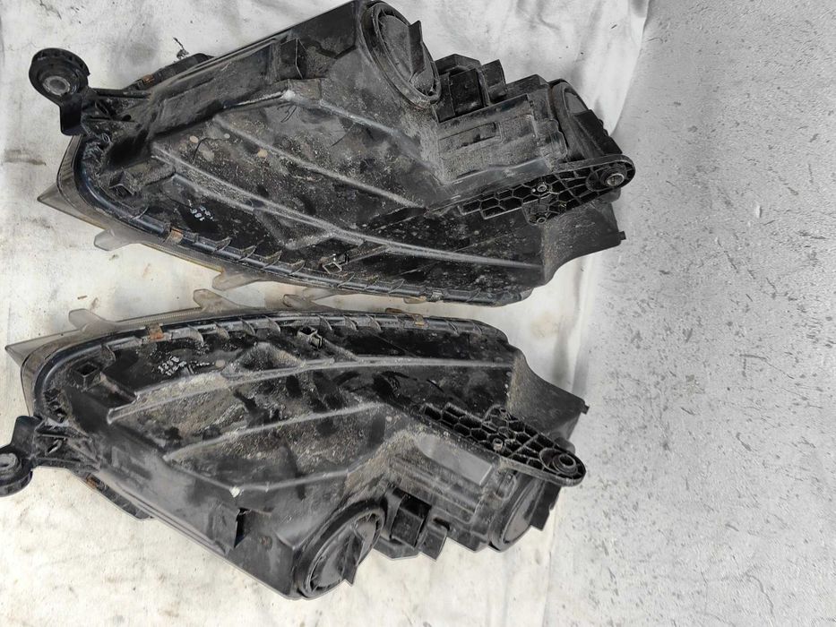 Оригинални   фарове  Шкода Октавия  Skoda Octavia