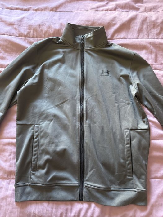 Горнище Underarmor