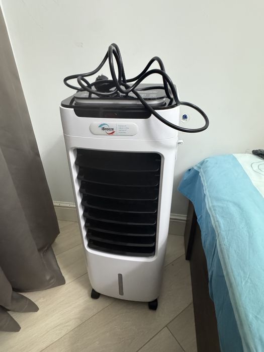 Очиститель воздуха IbrezzeAzl010