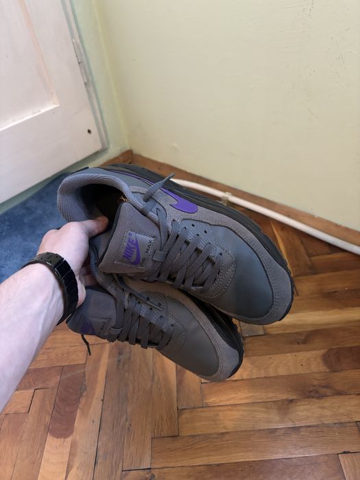 Nike Air Max 90