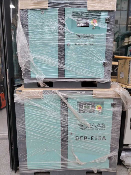 Aksiya Kampressor Компрессор 100l 200l 300l 500l 350l 250l 150l 50l