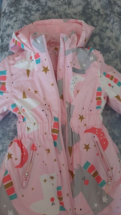 Продам курточку crockid