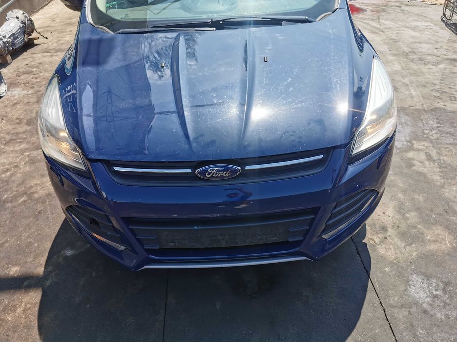 Dezmembrez Ford Kuga 2 FL/NFL/2.0/1.5/E6/4x4/usa/haion/bara/faruri/stopuri/roti/carlig/interior/volan