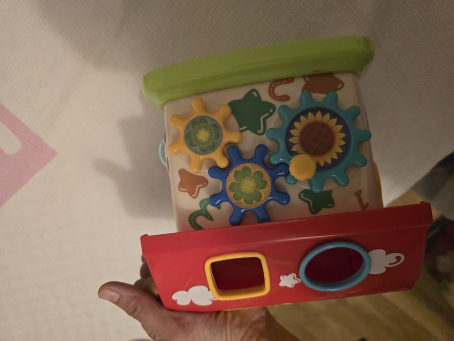Jucarii educative bebelusi/ copii Vtech
