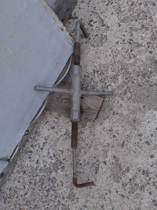 Ворота утепленные