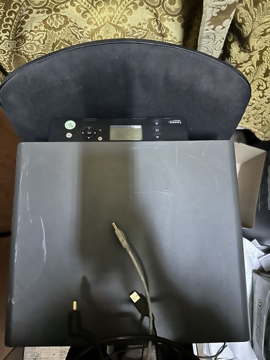 Моноблок принтер 3 в 1