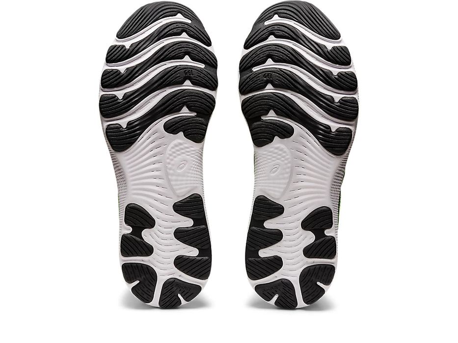 Маратонки Asics Gel Kayano, Gel Nimbus и  Gel Quantum 360 чисто нови