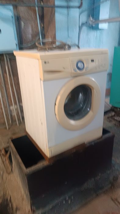 Стиральная машина Самсунг
