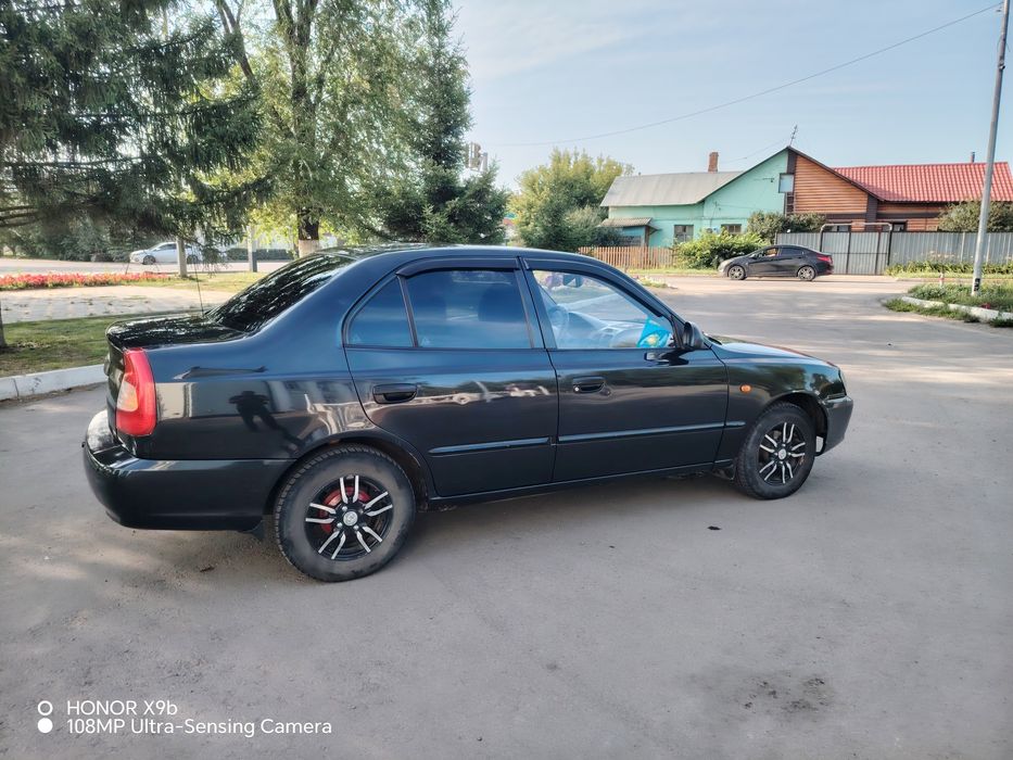Продам автомобиль