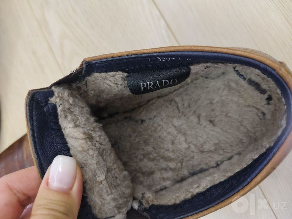 Prado 41 размер Италия