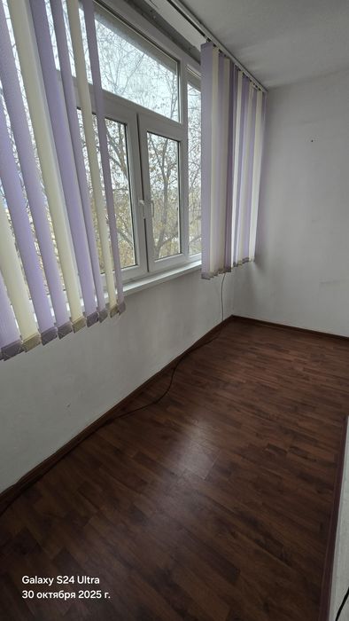 Продам квартиру 38кв.м