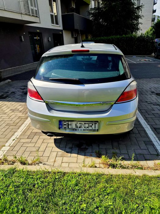 OPEL Astra 2006 — imagine 5