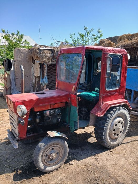 Mini traktor, takatak, такатак sotiladi